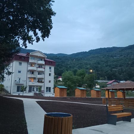 Studio Apartman D&S Plužine Exterior foto